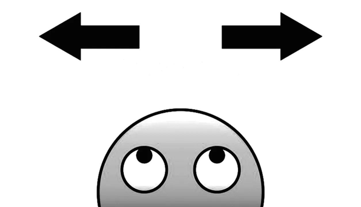  ଦ୍ୱନ୍ଦ୍ୱରେ ମଣିଷ