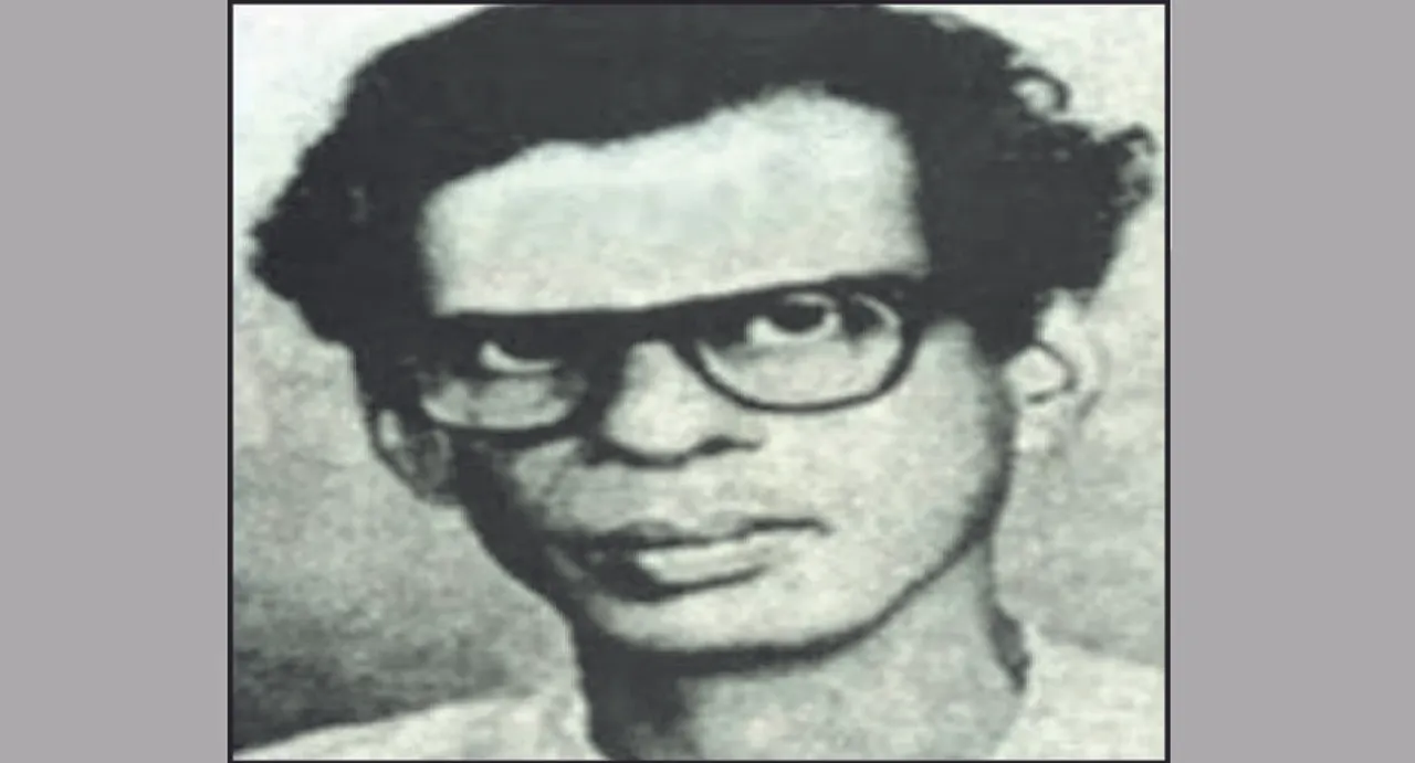  ସୁଭାଷିତ: ‘କବିତା ପ୍ରାଣର ଧର୍ମ... ବେଦନାର ବିପ୍ଳବର କଥା’