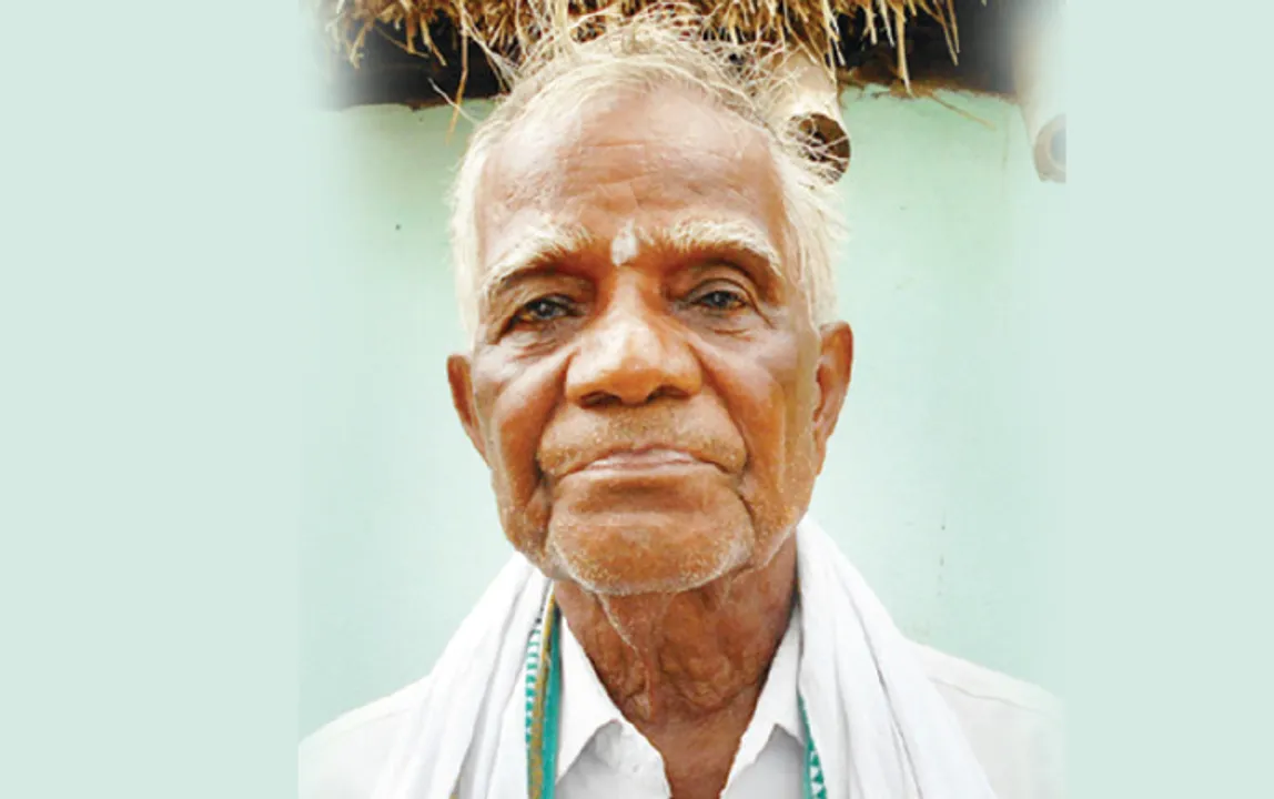  ଗଙ୍ଗାଧର ଦାସଙ୍କ ପରଲୋକ