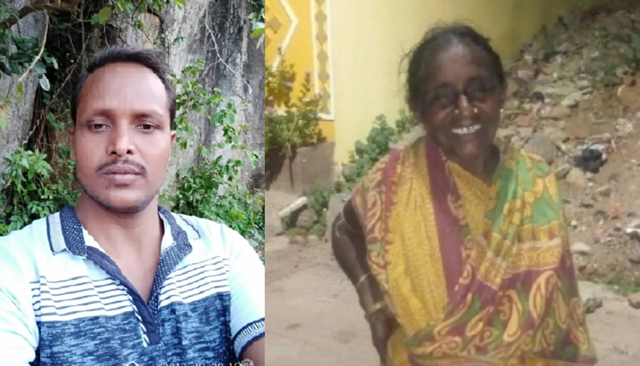  ଗାଡ଼ି ଧକ୍କାରେ ଚାଲିଗଲା ୫ ଜୀବନ, ଏମ୍‌କେସିଜି ସାମ୍ନାରେ କାର୍ ଧକ୍କାରେ ମାଆପୁଅ ମୃତ