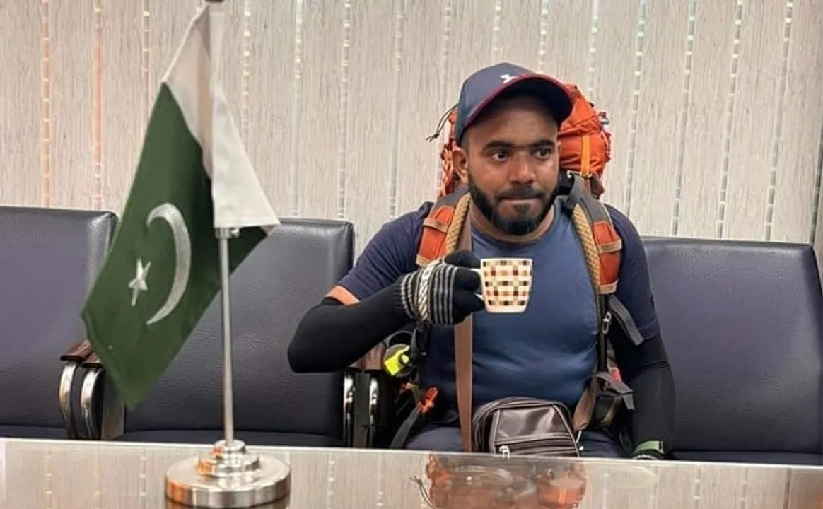  Image Courtesy of The Express Tribune 