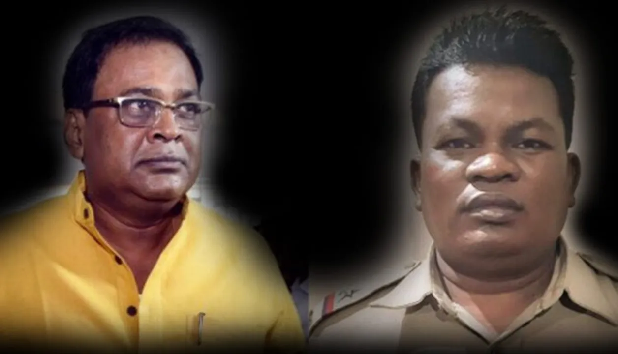  ନବ ଦାସଙ୍କ ହତ୍ୟା ମାମଲା: ପୁଣି ୪ ଦିନ ରିମାଣ୍ଡରେ ଯିବେ ଗୋପାଳ ଦାସ