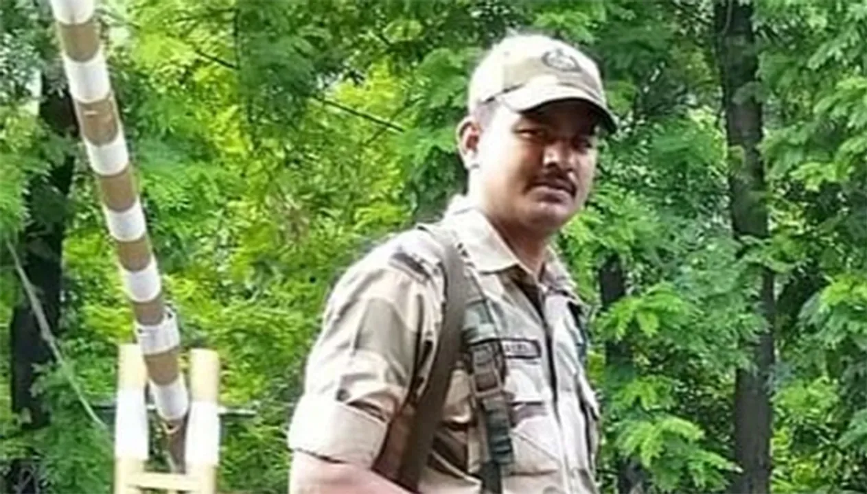  ଯବାନଙ୍କ ସନ୍ଦେହଜନକ ମୃତ୍ୟୁ