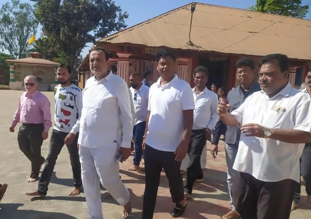  Sambad 
