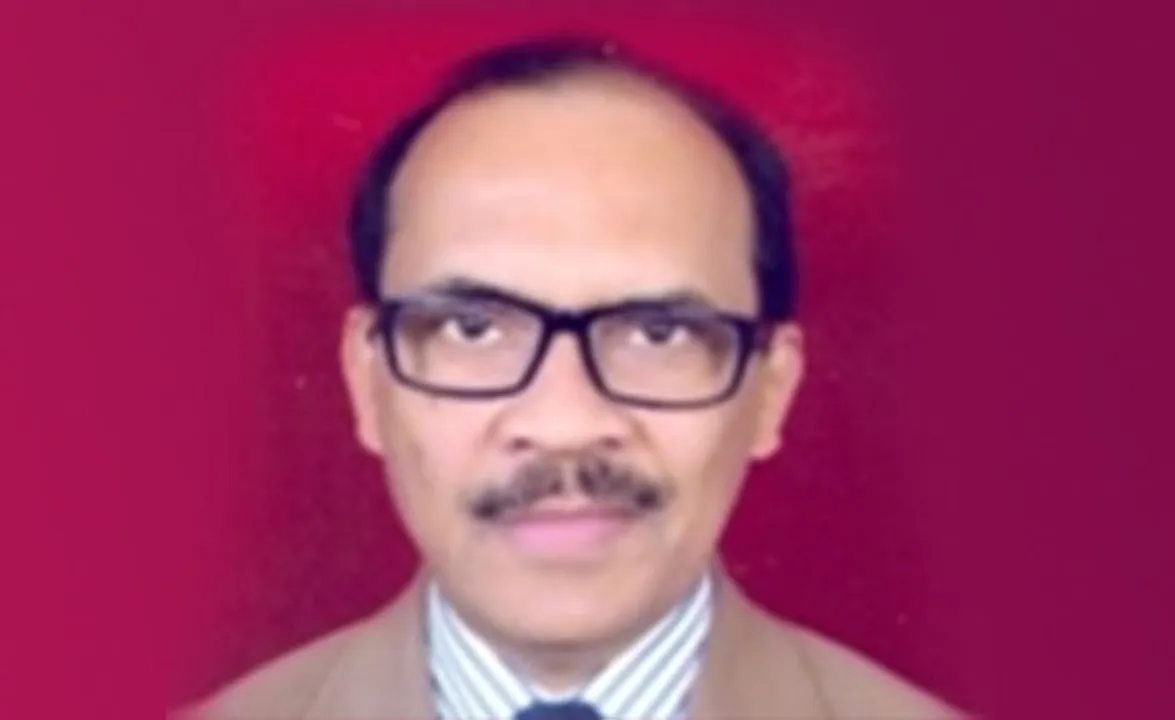  ଜଷ୍ଟିସ୍ ରଘୁବୀର ଦାସଙ୍କ ଇସ୍ତଫା ଗ୍ରହଣ କଲେ ରାଜ୍ୟପାଳ