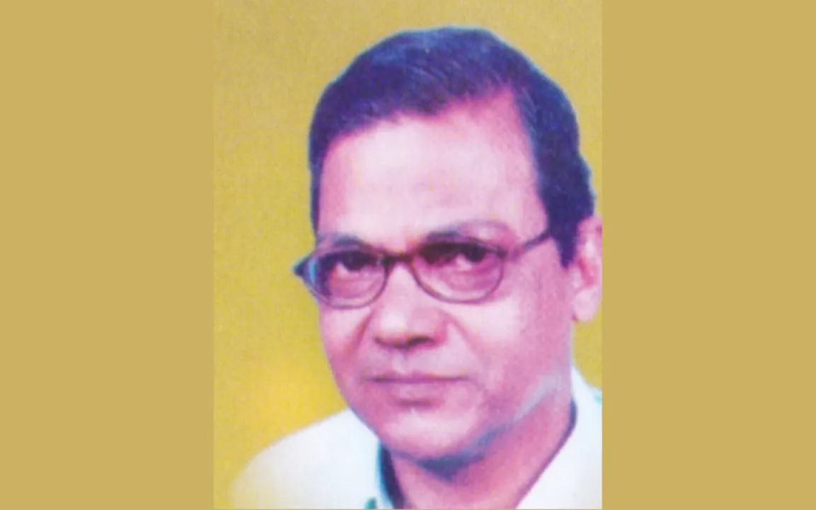  ଅବିସ୍ମରଣୀୟ ନାଟ୍ୟକାର: କୁଂଜ ରାଏ