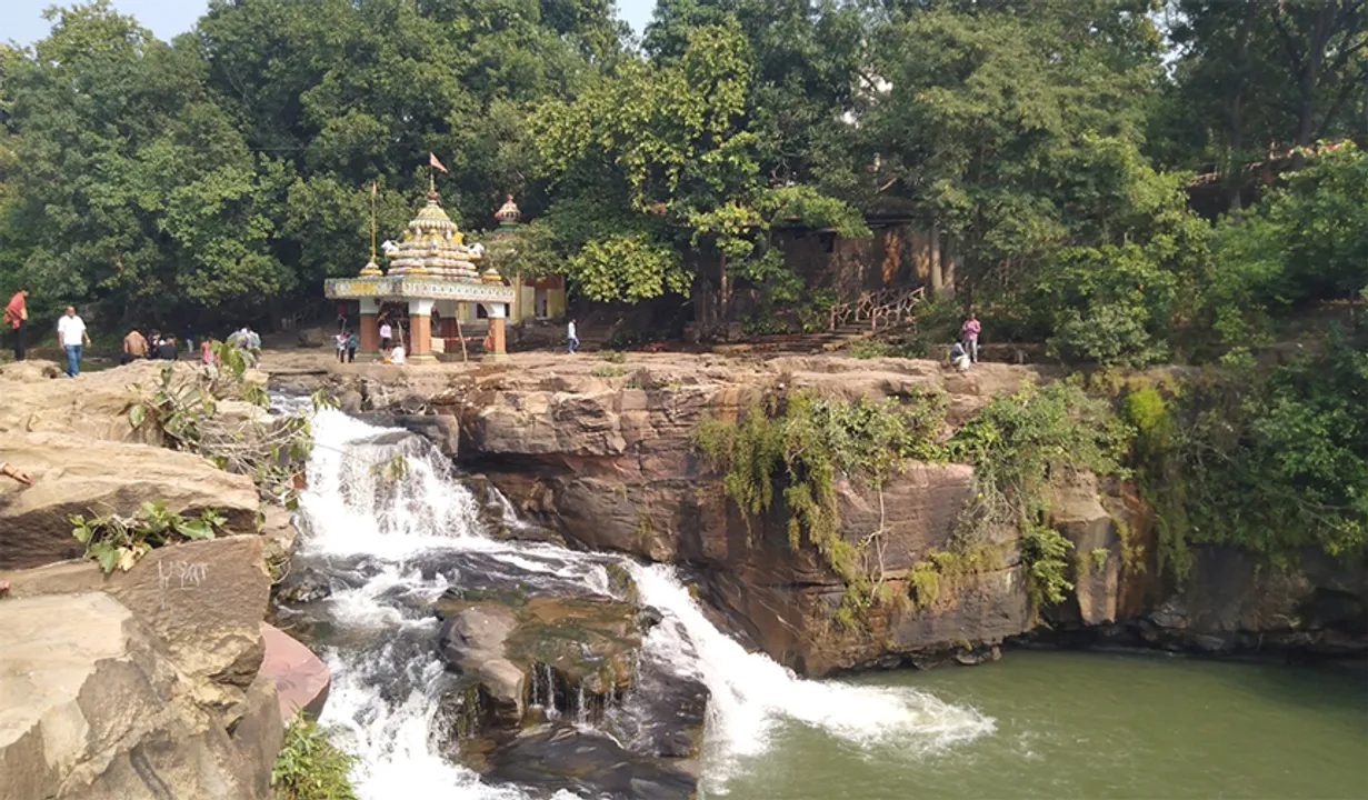  ଆଜିଠୁ କୋଇଲିଘୁଘରର ପ୍ରସିଦ୍ଧ ମହାଶିବରାତ୍ରି ଜାଗର ମେଳା