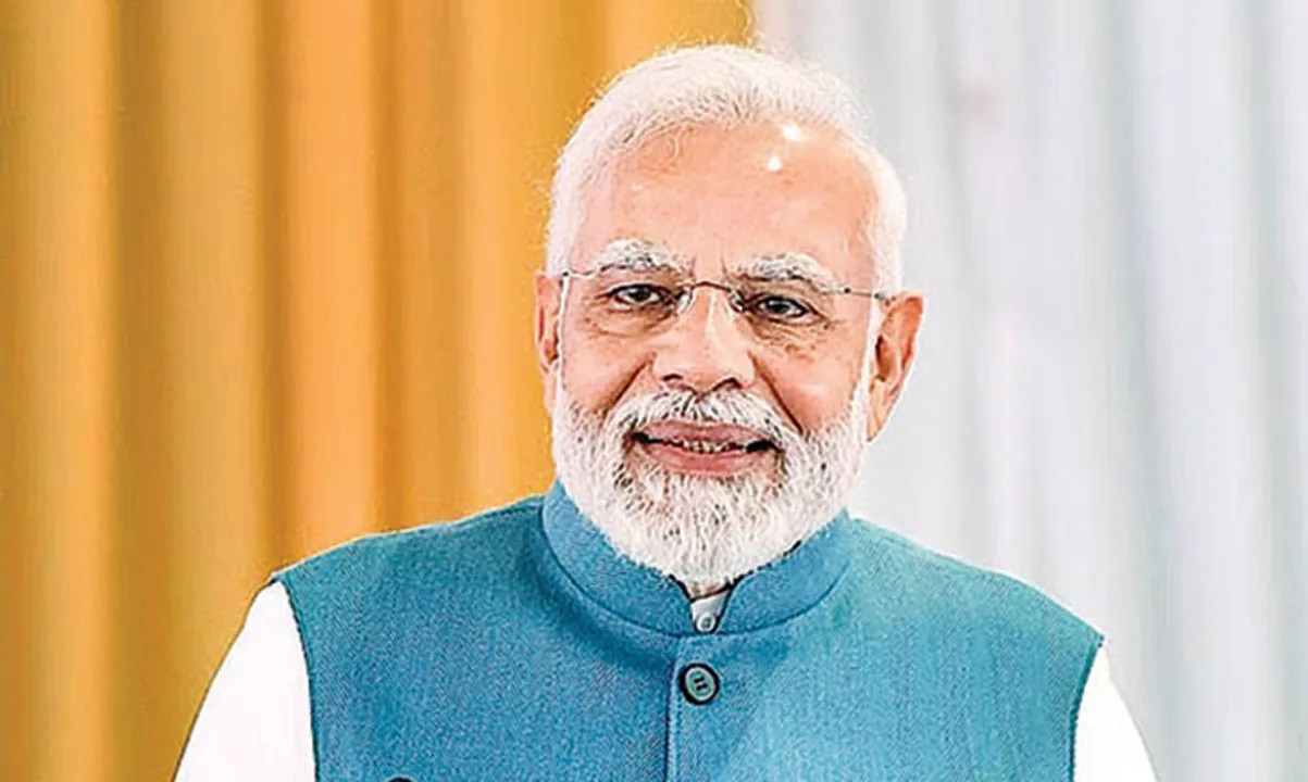  ‘ୟୁନିଟି ଇନ୍ କ୍ରିଏଟିଭିଟି’ର ବିଜେତା ଓ ପ୍ରତିଯୋଗୀଙ୍କୁ ପ୍ରଧାନମନ୍ତ୍ରୀଙ୍କ ଶୁଭେଚ୍ଛା