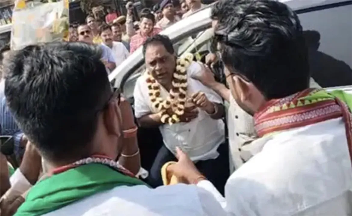  NDTV 