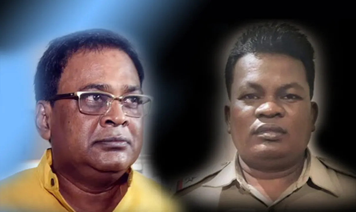  ନବ ଦାସ ହତ୍ୟାକାଣ୍ଡ ଚାର୍ଜସିଟ୍‌ରେ ଚାଞ୍ଚଲ୍ୟକର ତଥ୍ୟ: ମାରିବା ପାଇଁ ସମଲେଶ୍ବରୀ ମନ୍ଦିରରେ ନେଇଥିଲା ଶପଥ