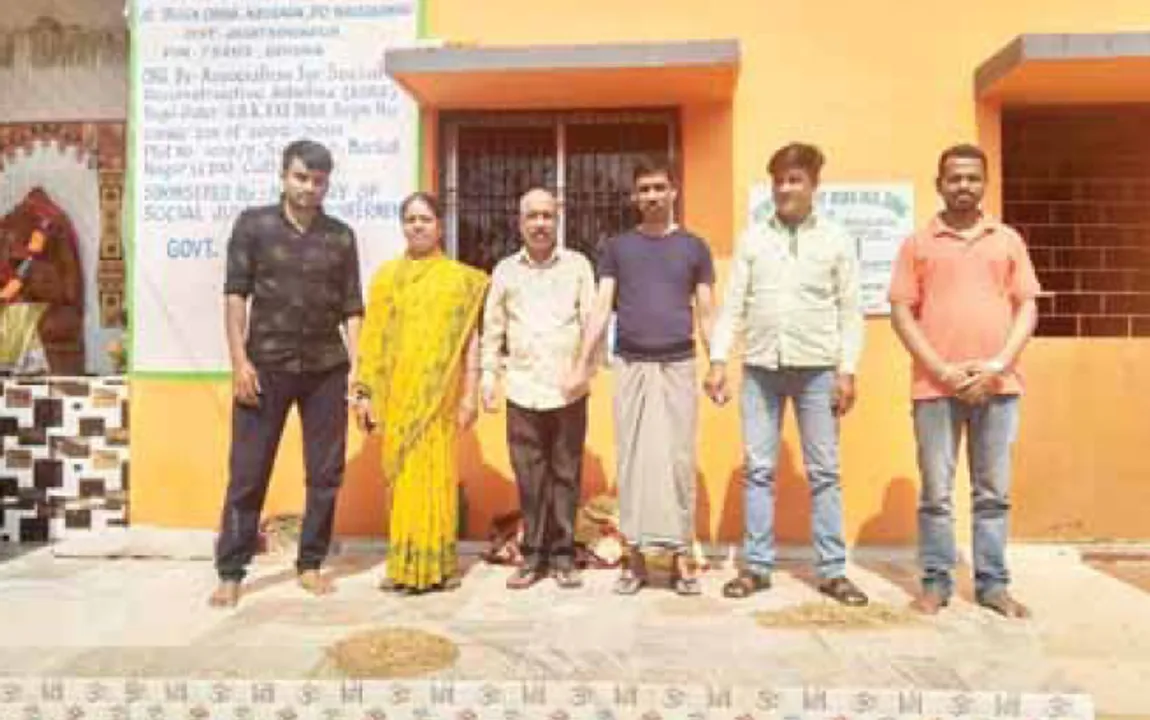  ୭ ବର୍ଷ ପରେ ବାଂଲାଦେଶ ଫେରିଲେ ମିର୍ଜାନୁର