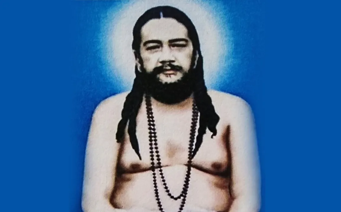  ଗୁରୁତତ୍ତ୍ବ ଓ ଠାକୁର ନିଗମାନନ୍ଦ