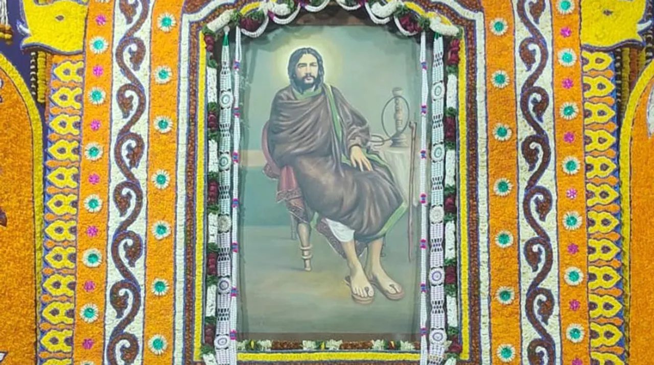  ନିଗମାନନ୍ଦଙ୍କ ପ୍ରାଦେଶିକ ଭକ୍ତ ସମ୍ମିଳନୀ ଉଦ୍‌ଯାପିତ