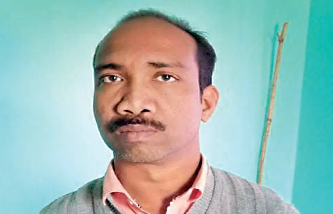  ଭିଜଲାନ୍ସ ଜାଲରେ ଆର୍‌ଆଇ, ୫ ହଜାର ଟଙ୍କା ଲାଞ୍ଚ ନେବା ବେଳେ ଧରାପଡ଼ିଲେ