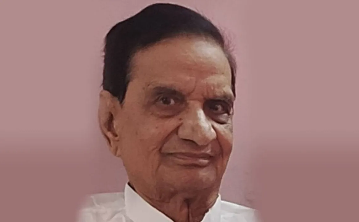 ଫଟୋ ସାମ୍ବାଦିକ ହୀରାଲାଲ ଶର୍ମାଙ୍କ ପରଲୋକ