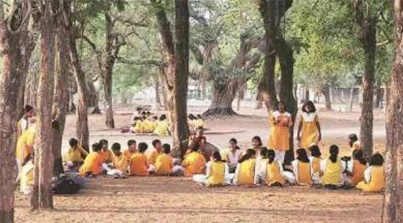  ବିଶ୍ବଭାରତୀକୁ ୟୁନେସ୍କୋ ବିଶ୍ବର ପ୍ରଥମ ଜୀବନ୍ତ ଐତିହ୍ୟ ବିଶ୍ବବିଦ୍ୟାଳୟ ଘୋଷଣା କରିବ