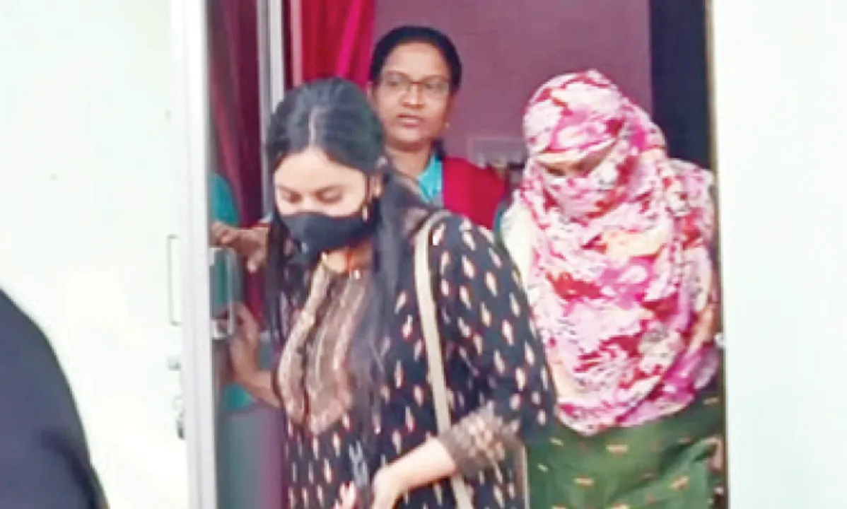  ବିଧାୟକ ବିଜୟଶଙ୍କରଙ୍କ ସଂପର୍କରେ ତଥ୍ୟ ରଖିଲେ ସୋମାଲିକା