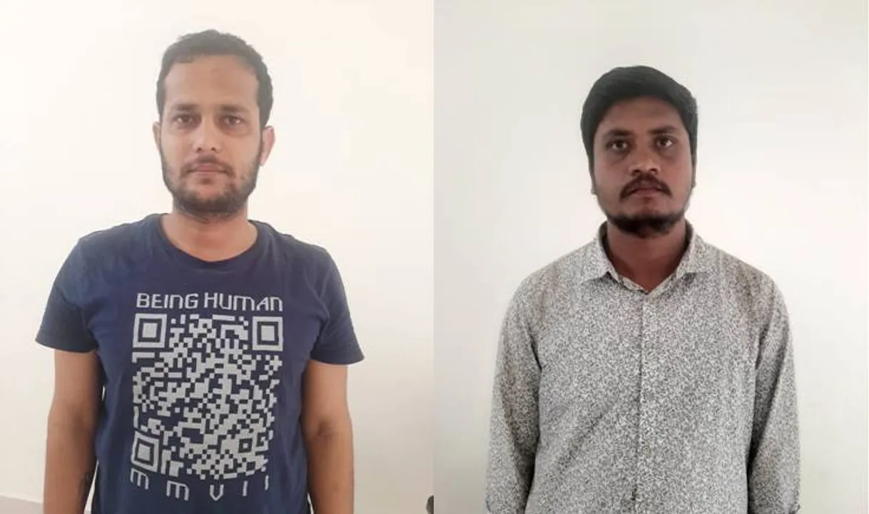  ବାଣୀବିହାରରେ ଆଲୋଚନାଚକ୍ର ବେଳେ ଉତ୍ତେଜନା: ୨ ଗିରଫ