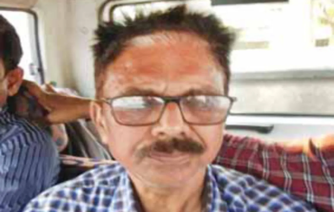  ଦିବ୍ୟାଙ୍ଗଙ୍କଠାରୁ ବି ଲାଞ୍ଚ, ଭିଜିଲାନ୍ସ ହାତରେ ରାଜସ୍ବ ସୁପରଭାଇଜର