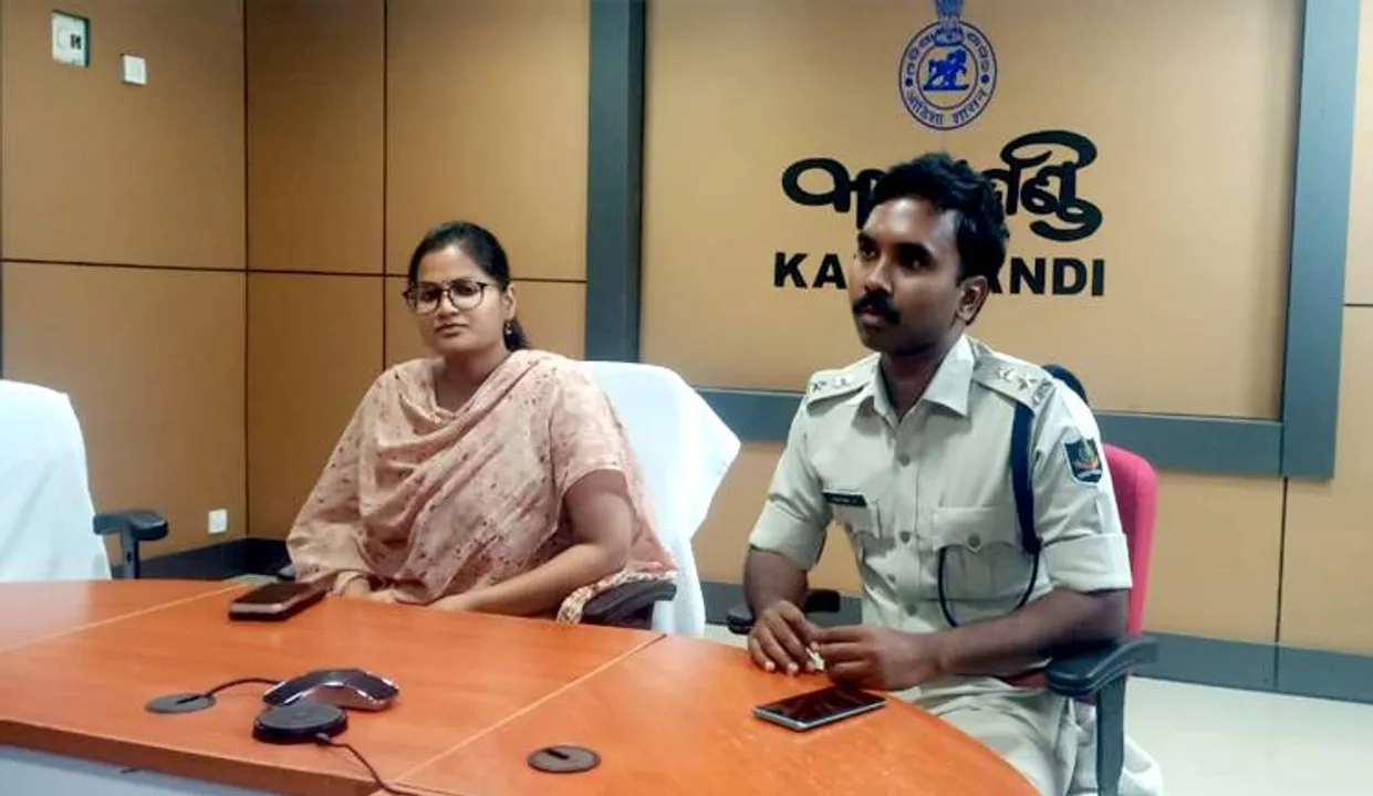  ଟ୍ରାଫିକ ଅବରୋଧ କଲେ ଦୃଢ଼ କାର୍ଯ୍ୟାନୁଷ୍ଠାନ: ଜିଲ୍ଲାପାଳ