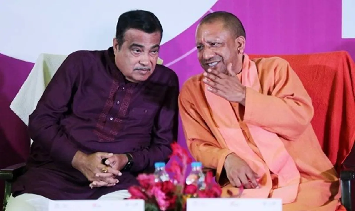  ଯୋଗୀ ଆଦିତ୍ୟନାଥଙ୍କୁ ଭଗବାନ ଶ୍ରୀକୃଷ୍ଣଙ୍କ ସହ ତୁଳନା କଲେ କେନ୍ଦ୍ରମନ୍ତ୍ରୀ ନୀତୀନ ଗଡ଼କରୀ