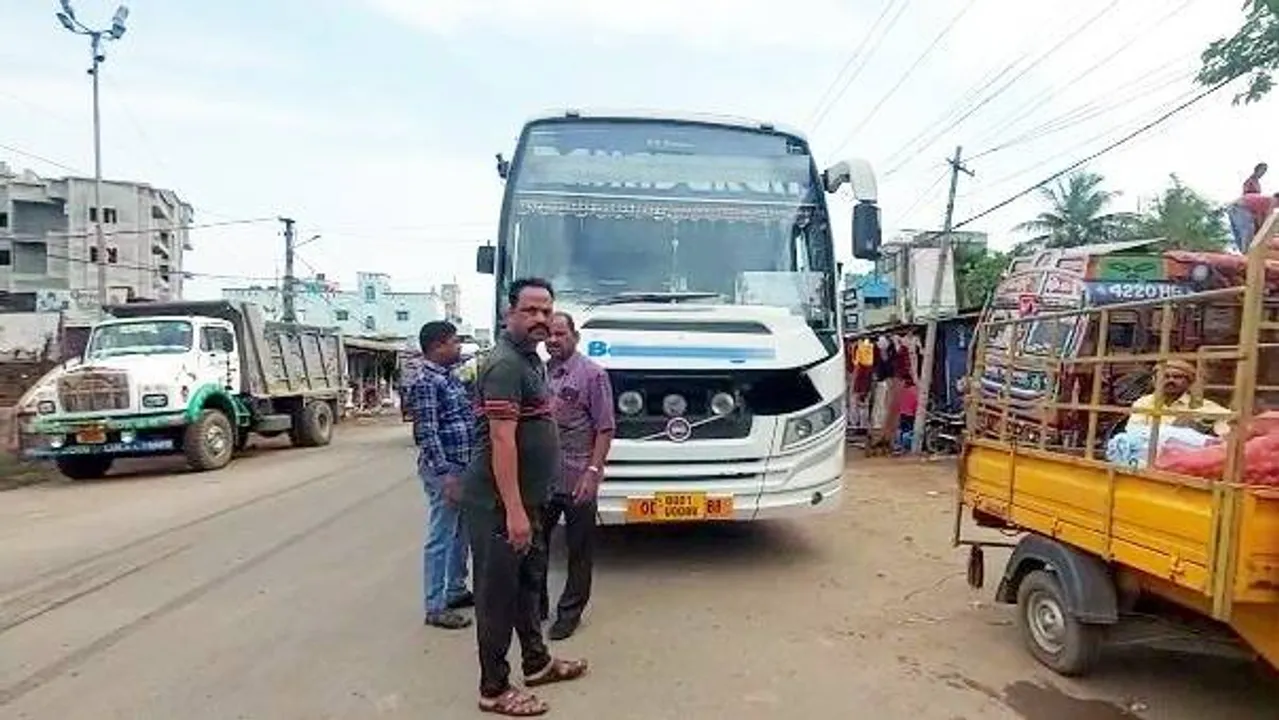 ପଶ୍ଚିମବଙ୍ଗ-ଓଡ଼ିଶା ମଧ୍ୟରେ ନକଲି ସାମଗ୍ରୀ ଚୋରା ଚାଲାଣ