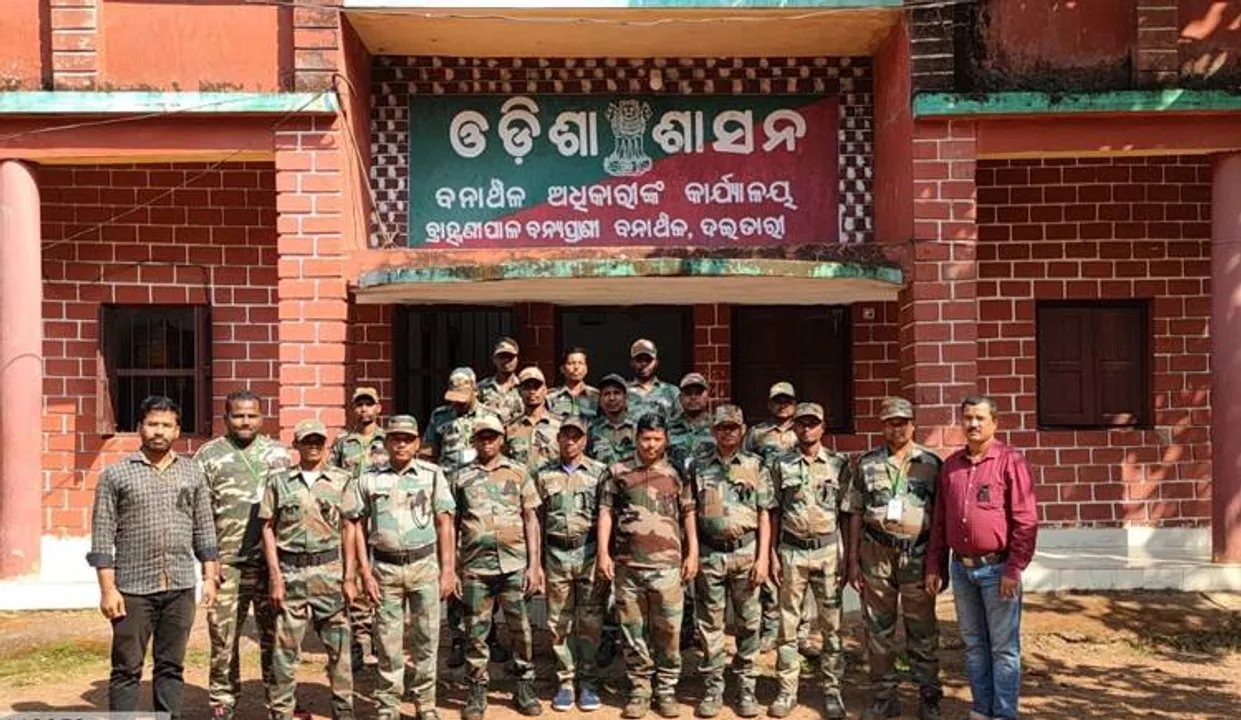  ଆଉଟସୋର୍ସିଂ ଉଚ୍ଛେଦ ଦାବି