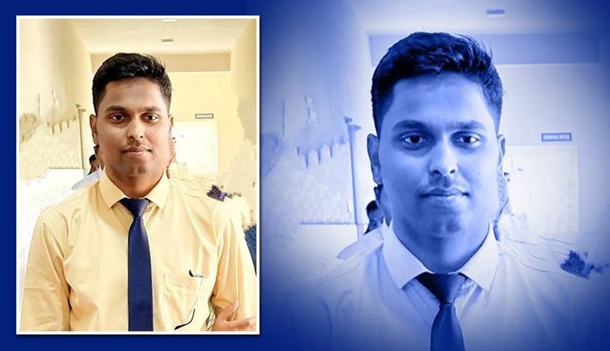  ବ୍ରହ୍ମପୁର ବିଶ୍ଵବିଦ୍ୟାଳୟର ନୂତନ ଛାତ୍ରନିବାସରୁ ଛାତ୍ରଙ୍କ ଝୁଲନ୍ତା ମୃତଦେହ  ଉଦ୍ଧାର