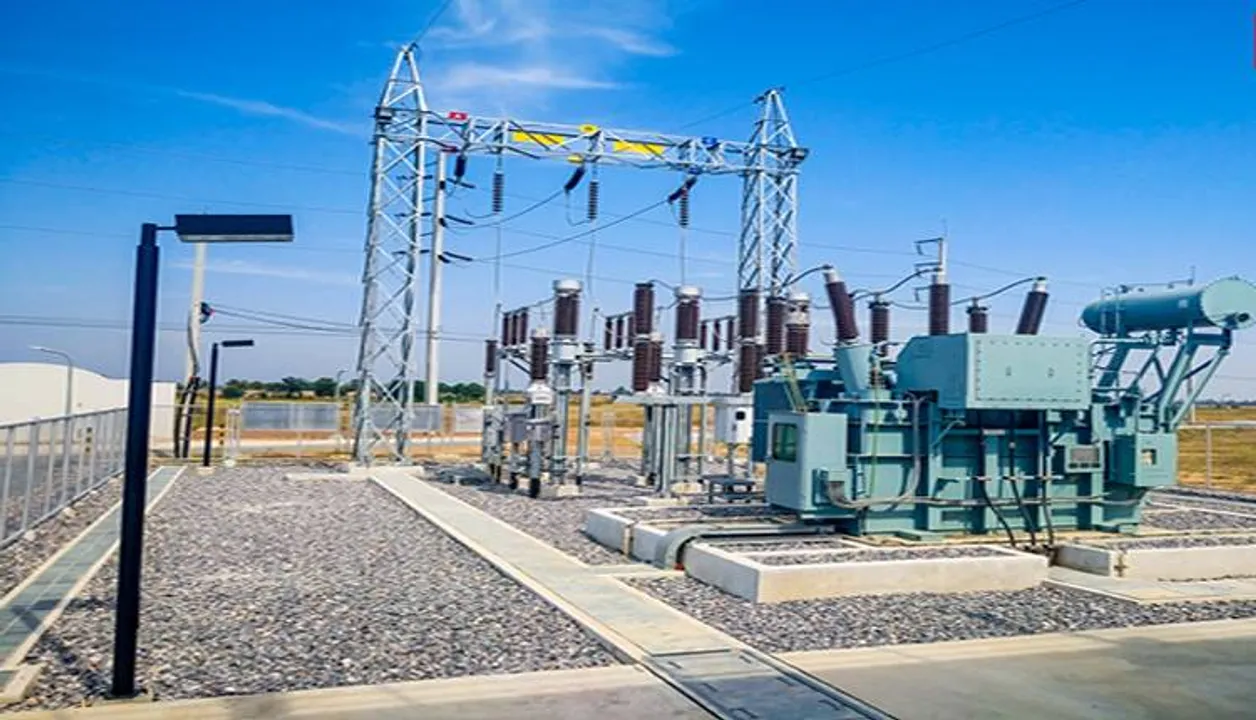  representetional immage - 
MBT Transformer 