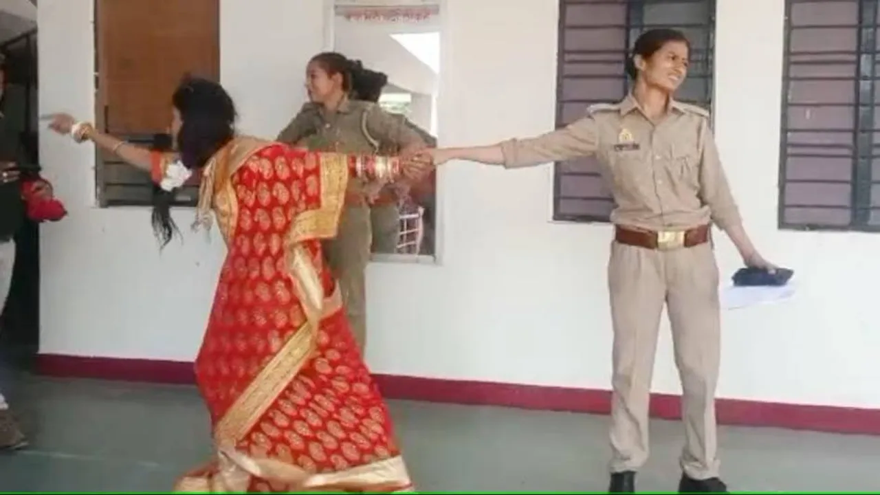  ମୁଁ ଦ୍ବିତୀୟ ବିବାହ କରିବି, କିଏ କ’ଣ କରିବ କରୁ ! ଏପରି କହି ସିଓଙ୍କ କାର୍ଯ୍ୟାଳୟରେ ଜୋରଦାର ହଙ୍ଗାମା କଲେ ମହିଳା
