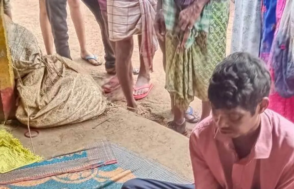  ସ୍ତ୍ରୀକୁ ପିଟିପିଟି ମାରିଦେଲା ମଦ୍ୟପ ସ୍ୱାମୀ, ଅଭିଯୁକ୍ତ ଗିରଫ