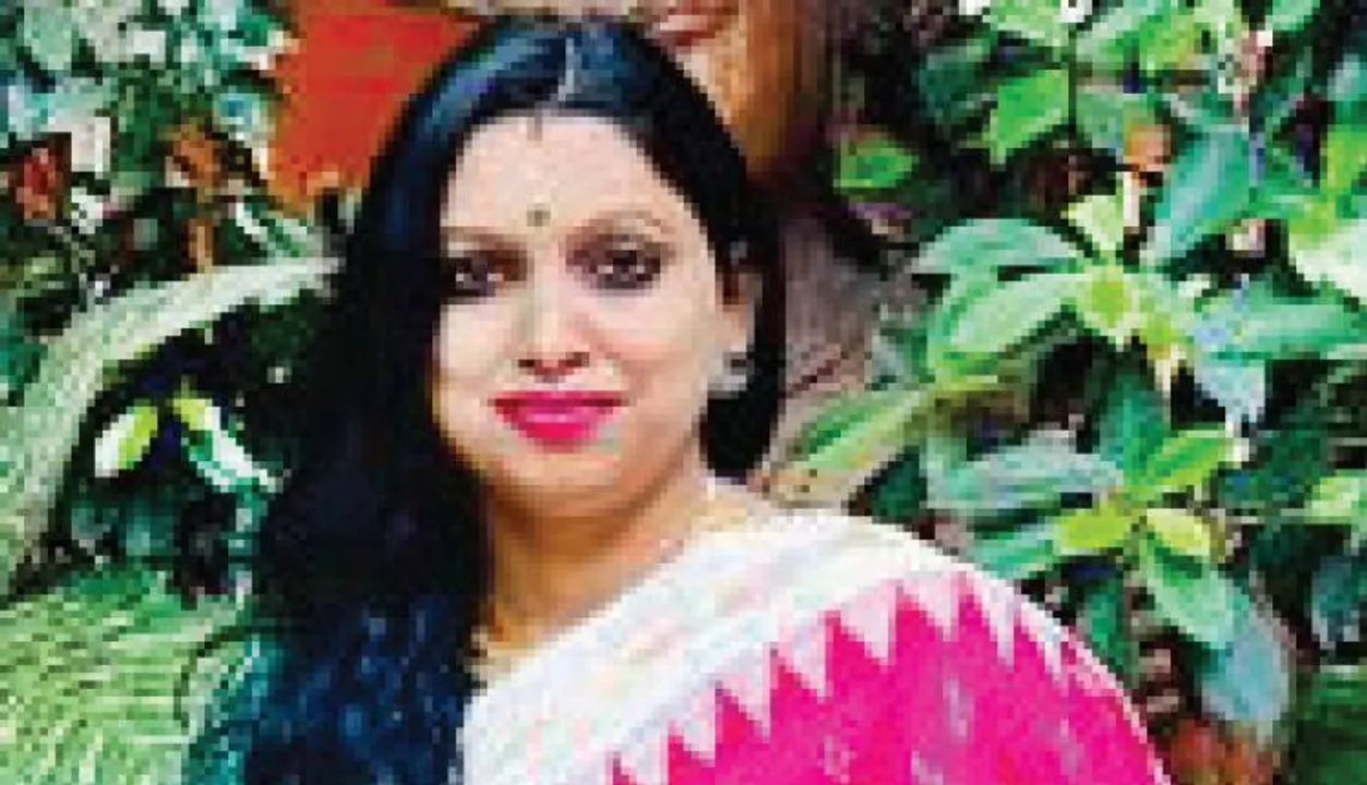  ପ୍ରୀତି ଯଶବନ୍ତ ଷଡ଼ଙ୍ଗୀ, 
ପ୍ରତିଷ୍ଠାତା ସଦସ୍ୟ, ଥ୍ରିି-ଏସ୍‌ ଡେଣ୍ଟାଲ୍‌ କେୟାର ପ୍ରା. ଲିଃ. 