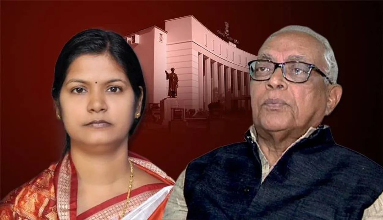  ଗୃହରେ ଡ୍ରାଇଭର, ଶିକ୍ଷକ ଆନ୍ଦୋଳନ ପ୍ରସଙ୍ଗ: ସମାଧାନ ଦାବି କଲେ ନରସିଂହ, ଉଚ୍ଚସ୍ତରୀୟ କମିଟି ଗଠନ ହୋଇଛି କହିଲେ ମନ୍ତ୍ରୀ