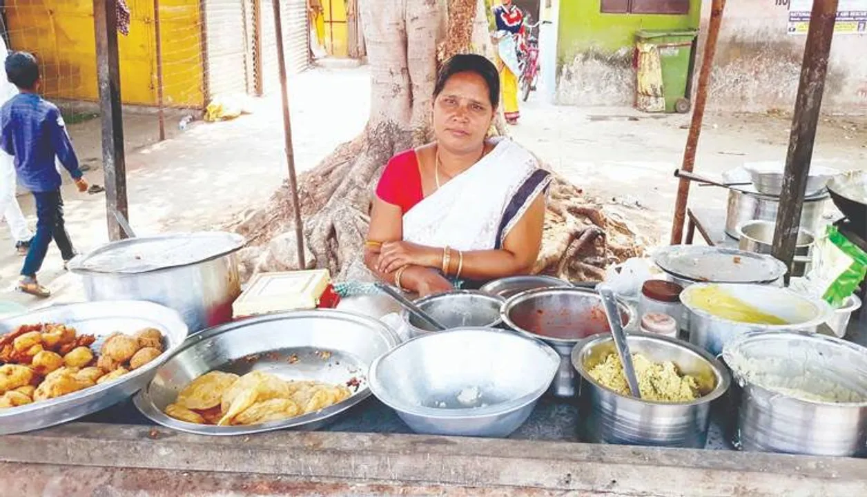  ବିଧବା ଝୁନୁଙ୍କୁ ମିଳିପାରିନି ଭତ୍ତା ଓ ସରକାରୀ ପ୍ରୋତ୍ସାହନ