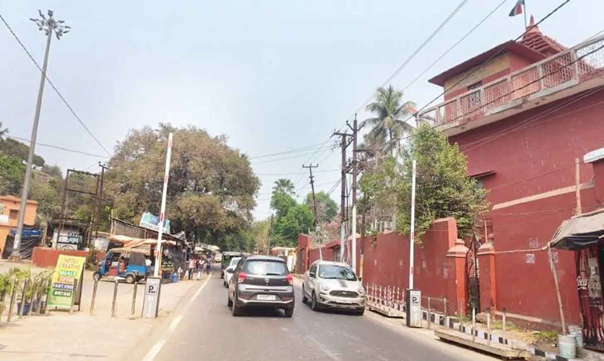  ମେଳା ପରେ ଗଡ଼ୁଛି ଭାରୀଯାନ, ପୁଣି ଐତିହ୍ୟକୁ ବିପଦ