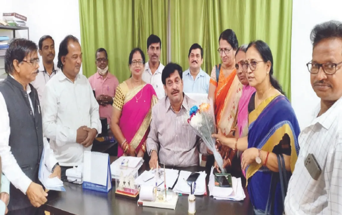  ରେସିଡେନ୍‌ସି ପରିୟଡ୍‌ କୋହଳ ଯୋଗୁଁ ରାଜ୍ୟରେ ନୂତନ ନିଯୁକ୍ତି ସୃଷ୍ଟିହେବ