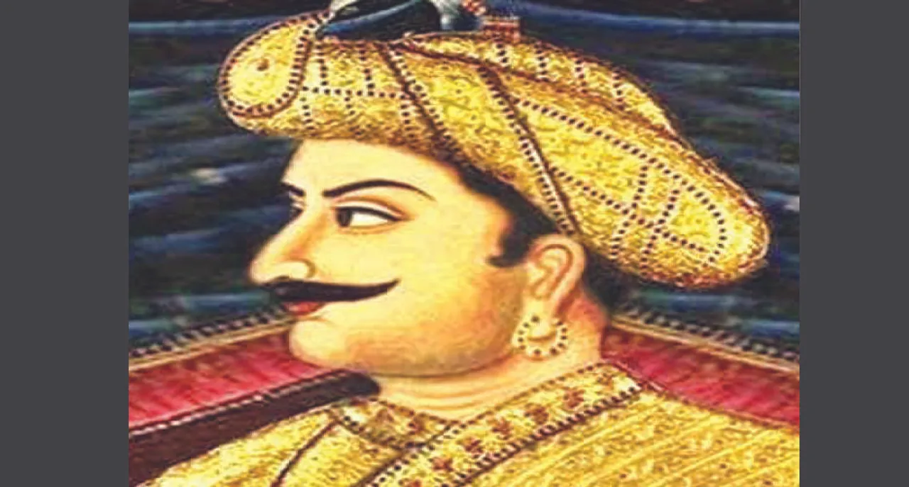  ଟିପୁ ସୁଲତାନଙ୍କୁ ମାରିଲା କିଏ? କର୍ଣ୍ଣାଟକ ନିର୍ବାଚନ ପୂର୍ବରୁ ବିବାଦ ଆରମ୍ଭ