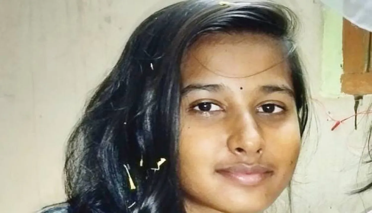  ରମାଦେବୀରେ ଯୁକ୍ତ ଦୁଇ ଛାତ୍ରୀଙ୍କ ଆତ୍ମହତ୍ୟା