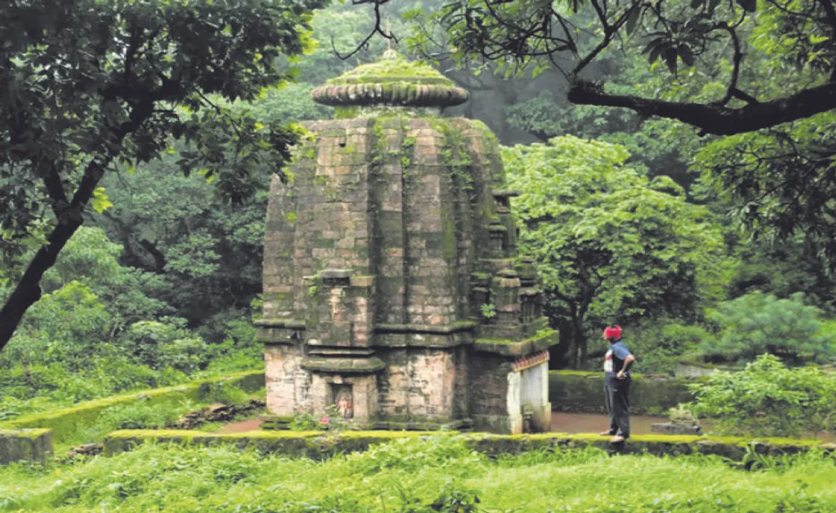  ‘ରାମାୟଣ’ ଓ ‘ମହାଭାରତ’ରେ ବର୍ଣ୍ଣିତ ଓଡ଼ିଶାର ମହେନ୍ଦ୍ର ଗିରି ପର୍ଶୁରାମଙ୍କ ସାଧନାସ୍ଥଳୀ