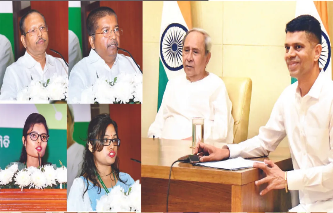  ସମବାୟ ବିଭାଗରେ ଯୋଗଦେଲେ ୧୮୪ ଅଧିକାରୀ