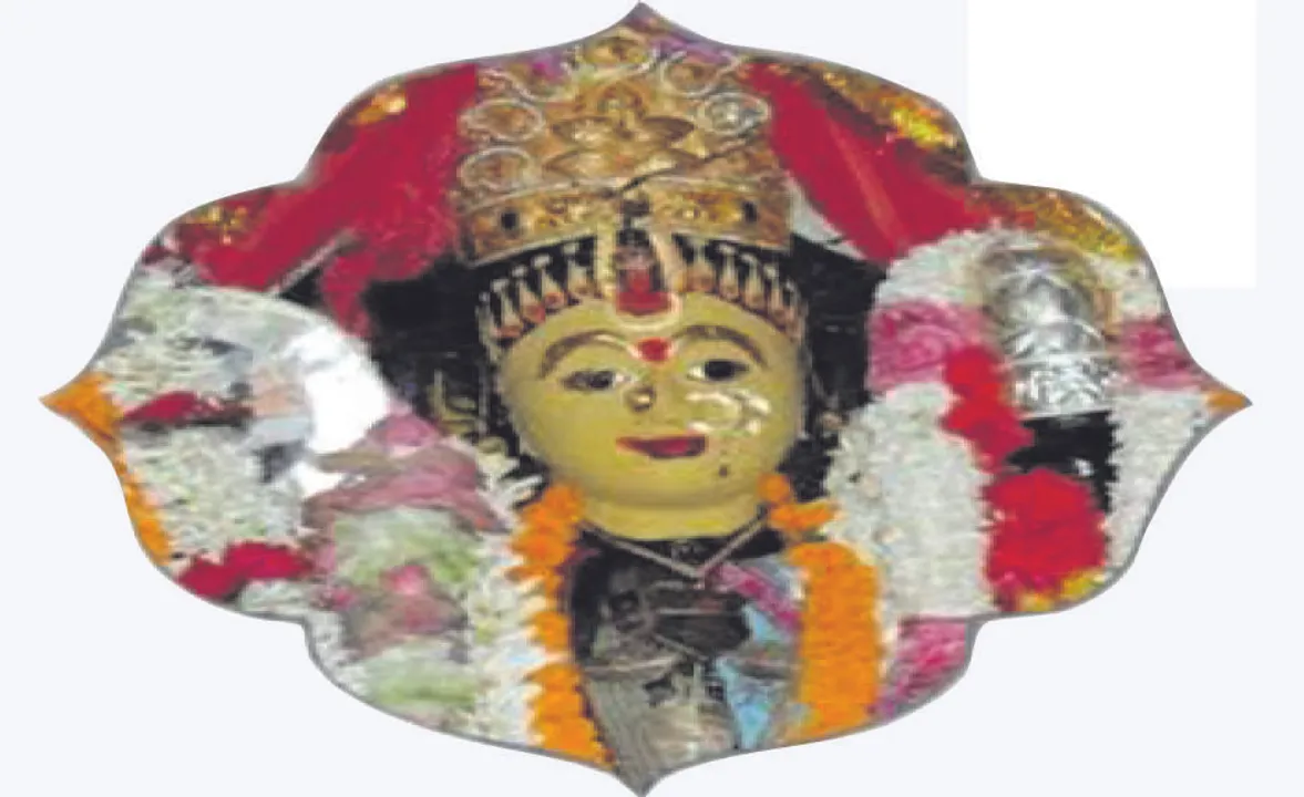  ଜୀବନ-ମନ୍ତ୍ର: ନିଶା ମଙ୍ଗଳବାର ଓଷା କଥା