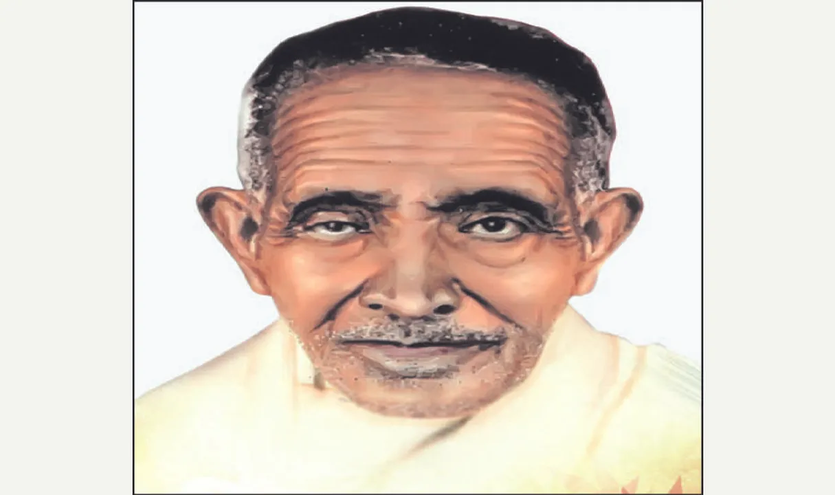  ଆଜି ଜନ୍ମଦିନ: ନୃସିଂହ ଗୁରୁ