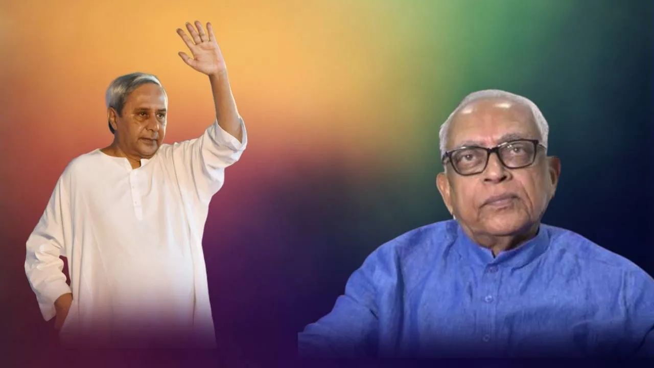  ମୁଖ୍ୟମନ୍ତ୍ରୀଙ୍କ ବିରୋଧରେ ନରସିଂହଙ୍କ ଦ୍ଵାରା ଅଣାଯାଇଥିବା ସ୍ୱାଧିକାର ଭଙ୍ଗ ନୋଟିସକୁ ନେଇ ଗୃହ ସରଗରମ
