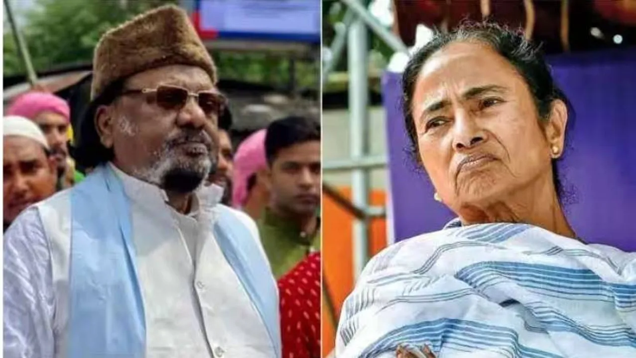  ‘ଯଦି ମମତା ବାନାର୍ଜୀ ମୋ ତାଲିକା ଗ୍ରହଣ ନ କରନ୍ତି, ତେବେ...’: ପଞ୍ଚାୟତ ପ୍ରାର୍ଥୀ ତାଲିକା ନେଇ ଦିଦିଙ୍କୁ ଚାଲେଞ୍ଜ କଲେ ଟିଏମସି ବିଧାୟକ