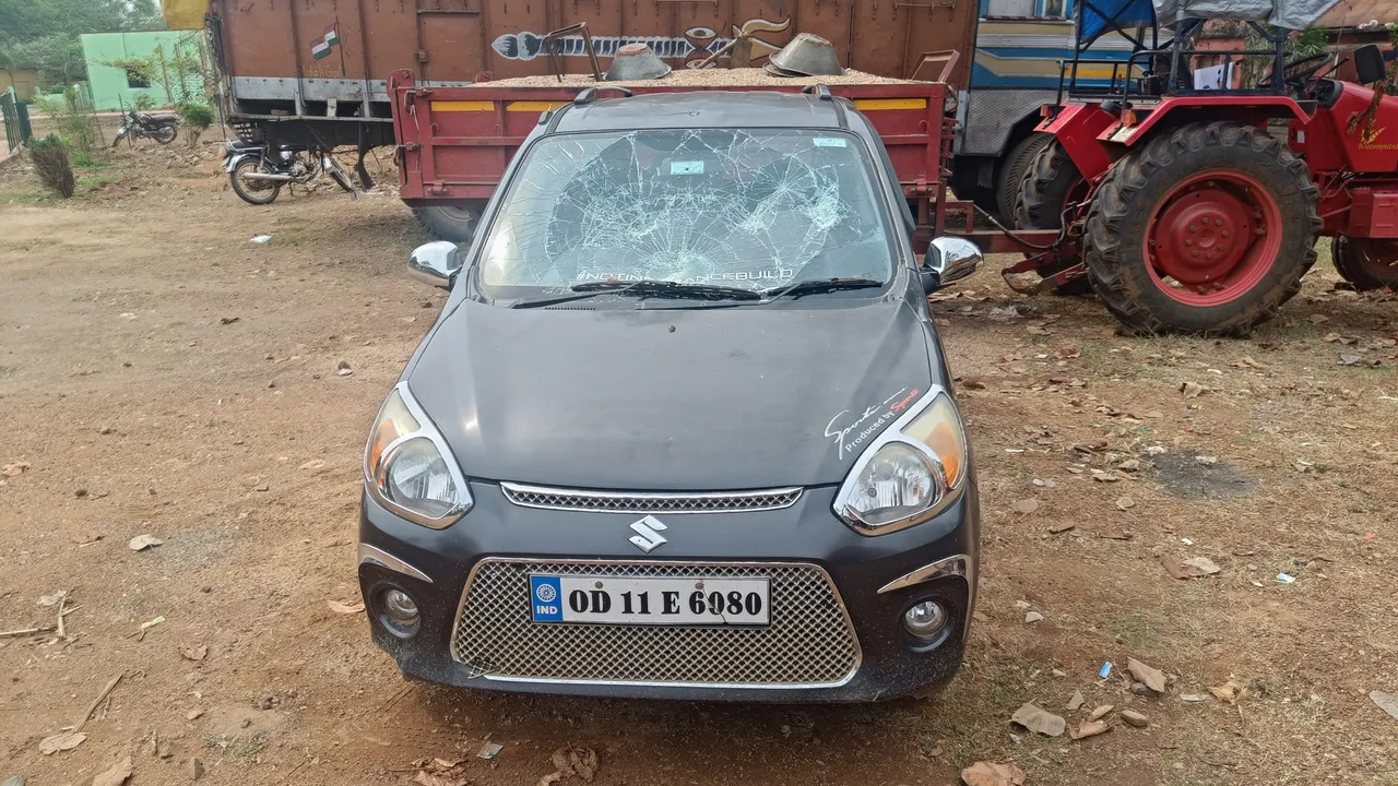  ୩୦ କିଲୋ ଗୋମାଂସ ଜବତ, କୁଡୁମୀ ସେନାର ବନ୍ଦ ସମୟରେ ଧରା ପଡିଲା 