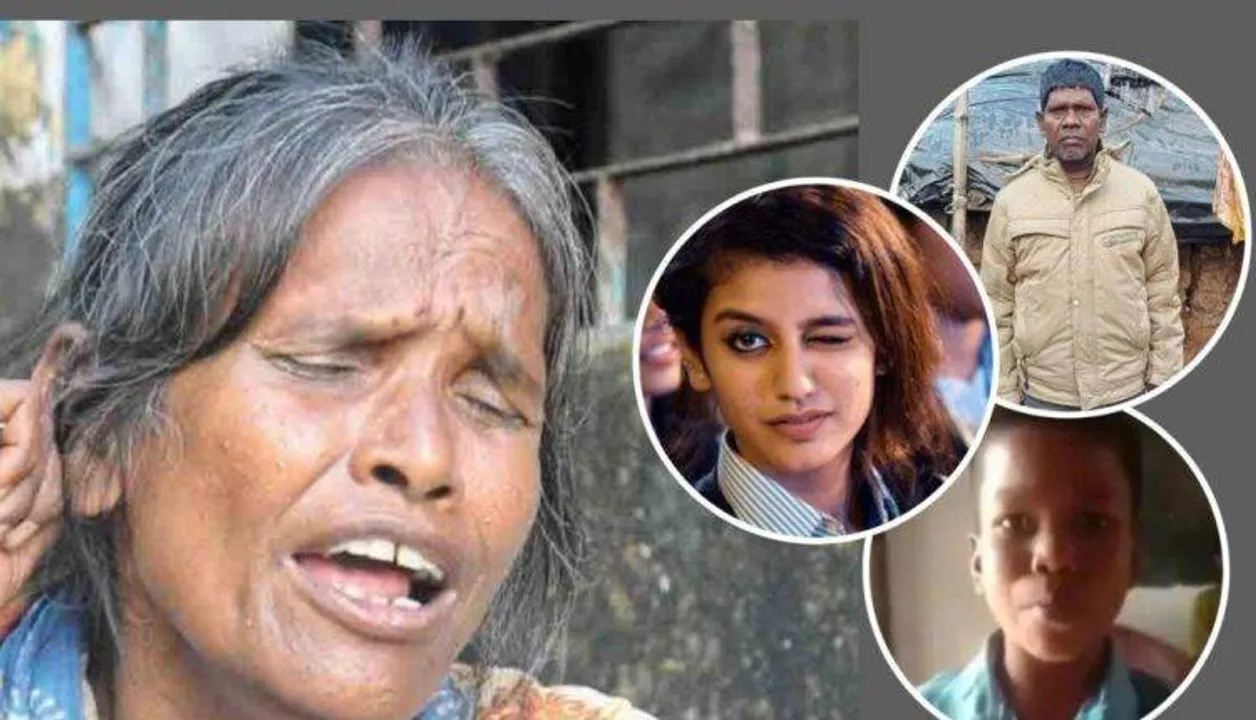  କୁଆଡ଼େ ଗଲେ ଏମାନେ ? ଲୋକପ୍ରିୟତା‌ ସାଉଁଟି ପୁଣି କେଉଁଠି ହଜିଗଲେ ଏହି ସୋସିଆଲ୍‌ ମିଡିଆ ସେନ୍‌ସେସନ୍‌?