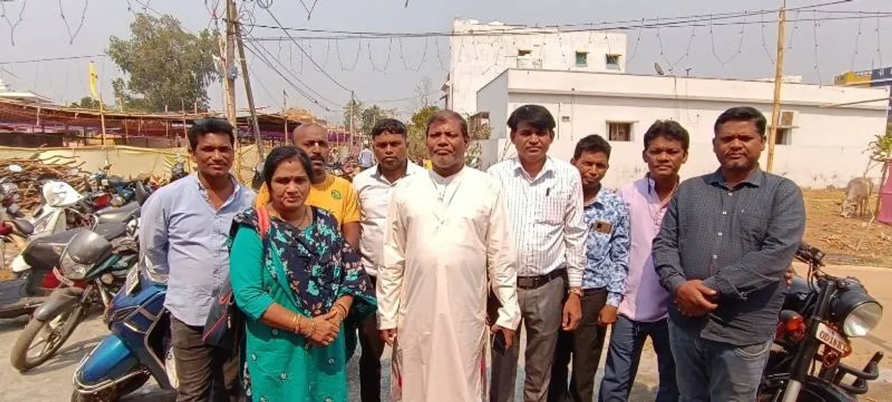  Sambad 