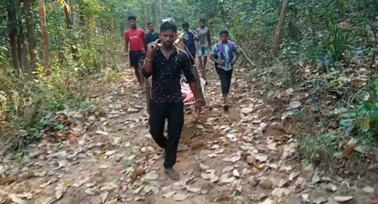  Sambad 