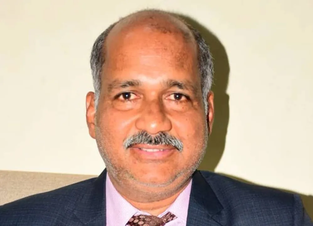  ପ୍ରଫେସର ଅମୀୟ କୁମାର ରଥ ବିପିୟୁଟିର ନୂଆ କୁଳପତି