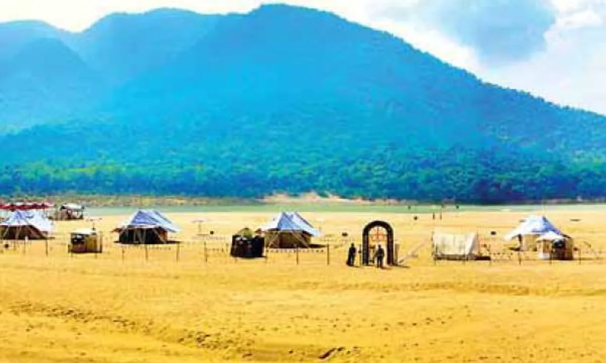 ବ୍ୟାଘ୍ର ପ୍ରକଳ୍ପରେ ଇକୋ ଟୁରିଜିମ୍‌: ଶିମିଳିପାଳକୁ ପଛରେ ପକାଇଲା ସାତକୋଶିଆ